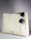 The Delacour Tote