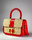 The D-Luxe Scarlett