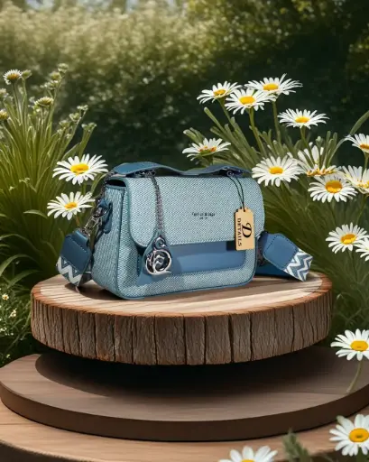 The Aurum Blue